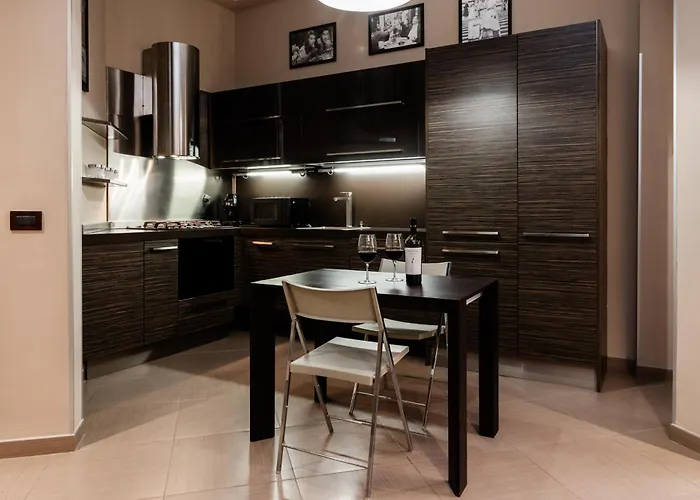 Appartement Andy Rome