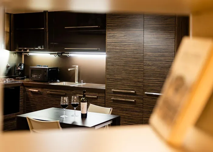 Appartement Andy