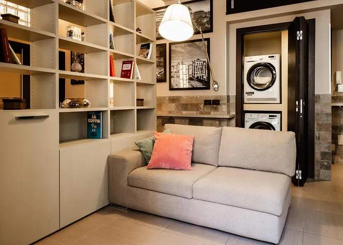 Appartement Andy