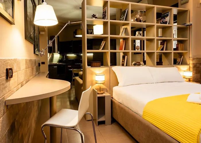 Andy Appartement Rome