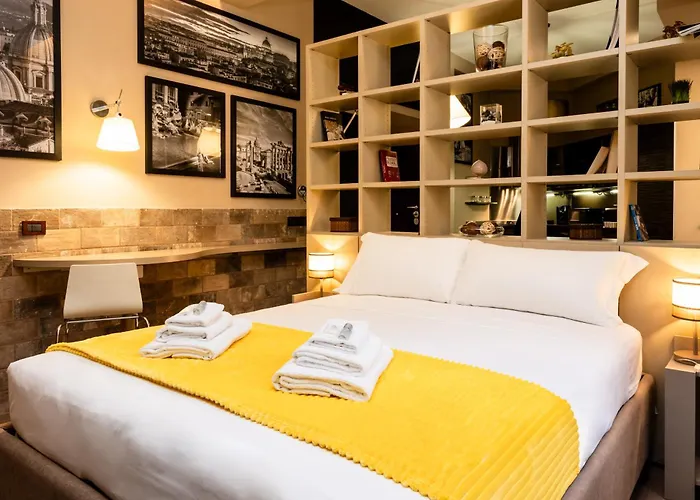 Appartement Andy *