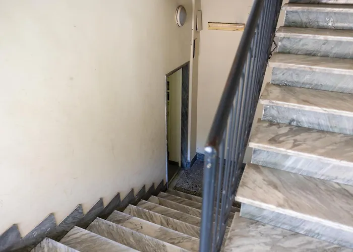 Andy Appartement