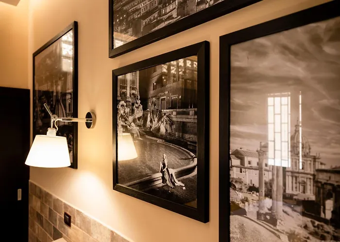 Andy Appartement